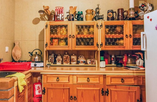 Gietrzwald House | 2 bedroom cozy home in Gietrzwald