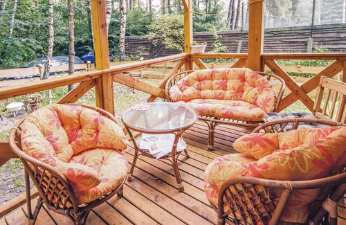 Gietrzwald House | 2 bedroom cozy home in Gietrzwald
