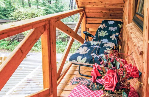 Gietrzwald House | 2 bedroom cozy home in Gietrzwald