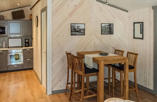 Jarnforsen House | 2 bedroom cozy home in Järnforsen