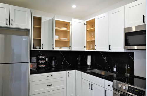 Buena Vista Apartment | 2 Bedroom Cozy Miami Villa w/Hot Tub - Walking distance to Wynwood Walls