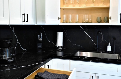 Buena Vista Apartment | 2 Bedroom Cozy Miami Villa w/Hot Tub - Walking distance to Wynwood Walls