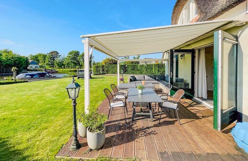 Sint Nicolaasga House | 2 bedroom cozy home in Sint Nicolaasga