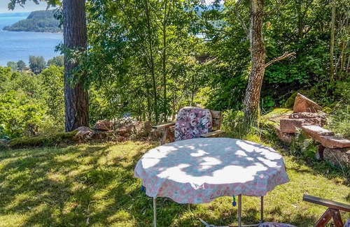 Sande House | 2 bedroom cozy home in Sande i Vestfold