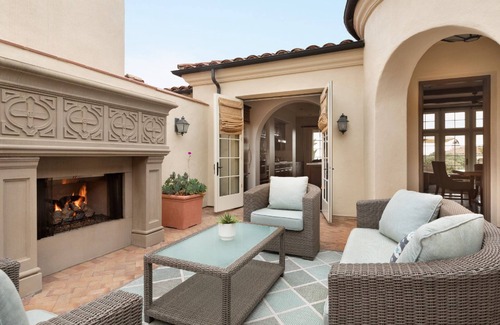 Rancho Palos Verdes Villa | 2 Bedroom Deluxe Villa