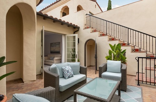 Rancho Palos Verdes Villa | 2 Bedroom Deluxe Villa