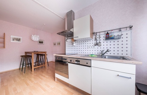 Dillendorf House | 2 Bedroom Private vacation home in Dillendorf-Liederbach
