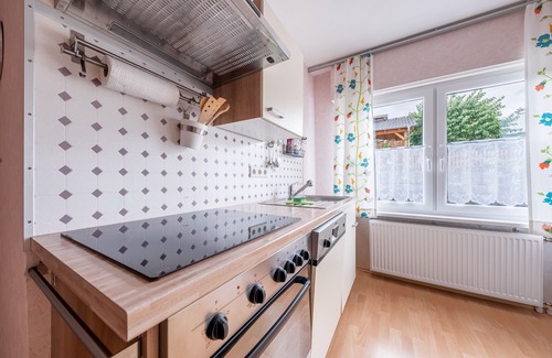 Dillendorf House | 2 Bedroom Private vacation home in Dillendorf-Liederbach