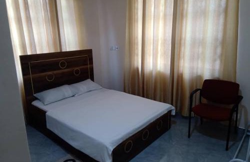 Accra Apartment | 2 Bedroom Delta Apartment Gome Fortress Business Center Dansoman Accra