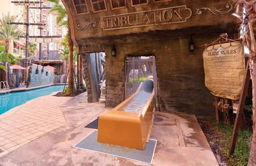 Lake Buena Vista Condo | 2 Bedroom Deluxe Condo, Sleeps 8, Kitchen, Disney Property, Bonnet Creek Resort!