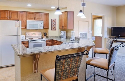 Bay Lake Condo | 2 Bedroom Deluxe Resort Condo Very Near Disney World Parks in Lake Buena Vista