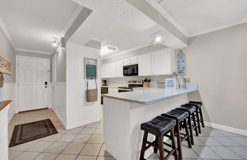 Biltmore Beach Condo | 2 Bedroom Deluxe Oceanfront with 2 Large Pool Facing Beautiful Beach. Free beach