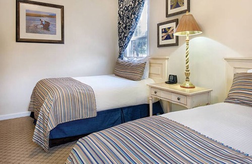 Santee Resort | 2 Bedroom Deluxe on Lake Marion, South Carolina!