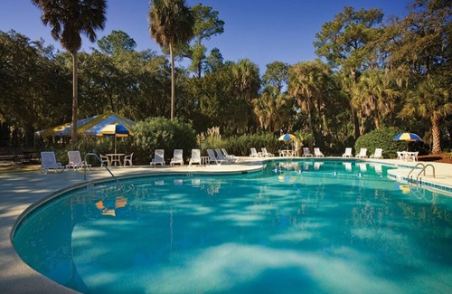 Ocean Ridge Condo | 2 Bedroom Deluxe on Edisto Beach, Wyndham Ocean Ridge!