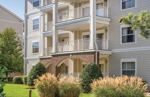 Pennington Bend House | 2 Bedroom Deluxe Villa at the Wyndham Nashville Resort