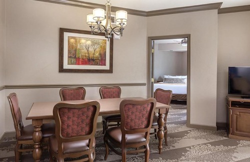 Pennington Bend House | 2 Bedroom Deluxe Villa at the Wyndham Nashville Resort