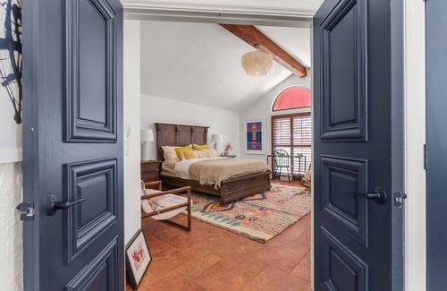 Deerfield Beach House | 2 Bedroom Designer Home - Gated, pool