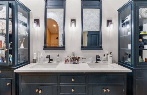 Deerfield Beach House | 2 Bedroom Designer Home - Gated, pool