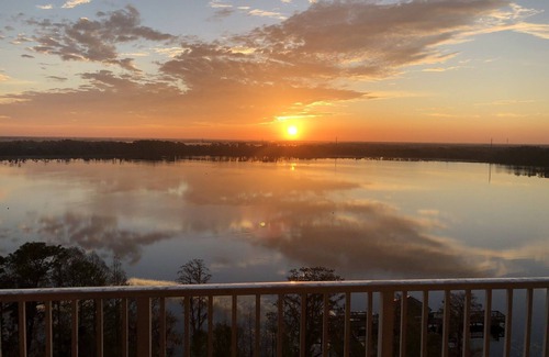 Florida Central Atlantic Coast Condo | 2 Bedroom Disney Condo with Spectacular views