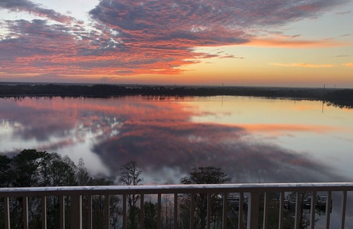 Florida Central Atlantic Coast Condo | 2 Bedroom Disney Condo with Spectacular views