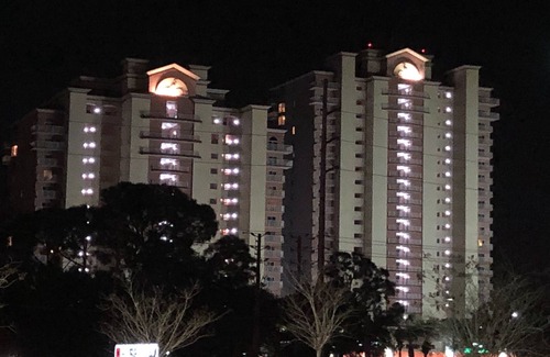 Florida Central Atlantic Coast Condo | 2 Bedroom Disney Condo with Spectacular views
