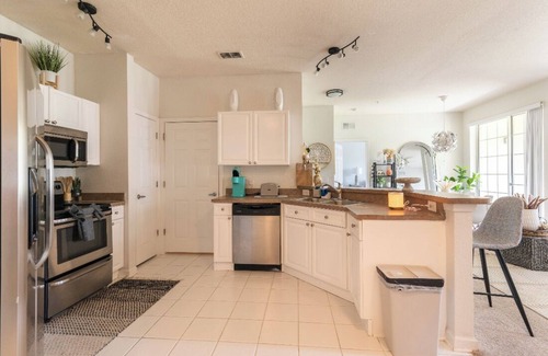 Loughman Apartment | 2-bedroom Disney & Cozy fabulous apparmentin Davenport