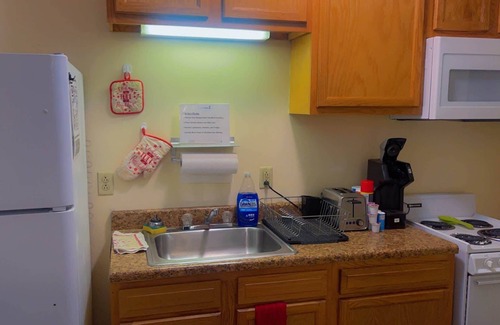 Downtown Pittsburgh Apartment | 2 Bedroom Downtown Apt | Friends & Families Ideal!