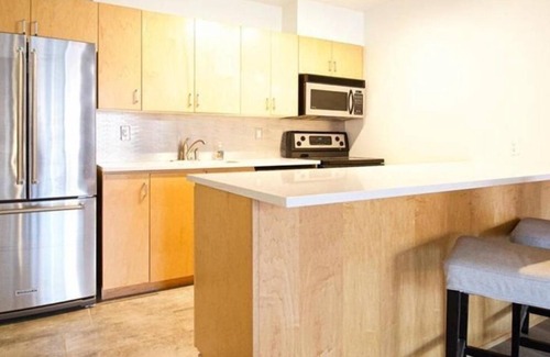Downtown Ottawa Condo | 2 bedroom downtown Ottawa condo