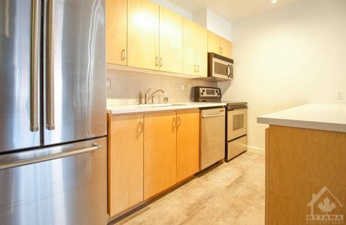Downtown Ottawa Condo | 2 bedroom downtown Ottawa condo