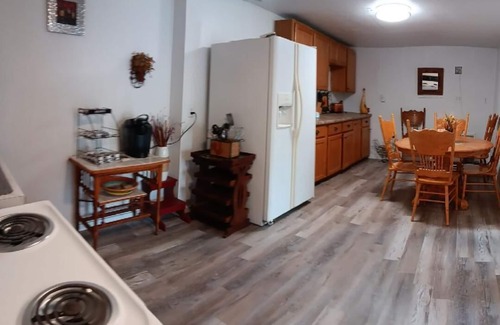 St. Maries Hotel | 2 Bedroom-Downtown St. Maries