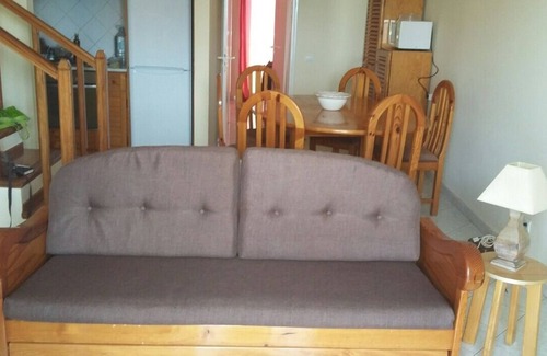 Murdeira Apartment | 2 bedroom duplex, 157E, 2nd Phase, Tourist Complex of Murdeira