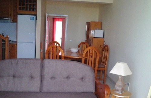 Murdeira Apartment | 2 bedroom duplex, 157E, 2nd Phase, Tourist Complex of Murdeira