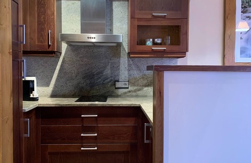La Molina Apartment | 2 Bedroom Duplex Apartment in La Molina