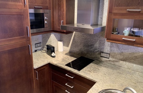 La Molina Apartment | 2 Bedroom Duplex Apartment in La Molina