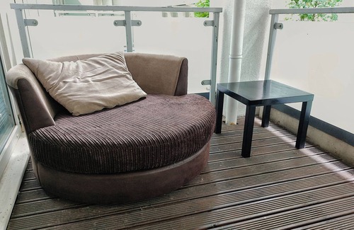 Chapeltown Apartment | 2 Bedroom Duplex Apartment in Leeds City Centre w/King Size Bed