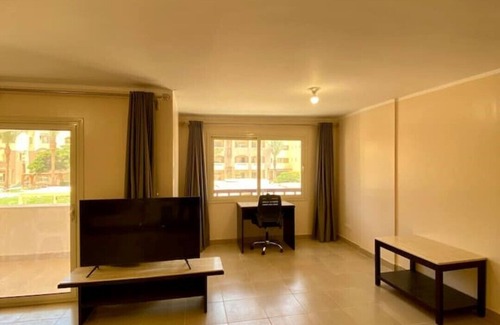 Hurghada Apartment | 2 bedroom apartment in el karma aqua beach resort hurghada