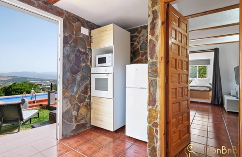 Pinos de Alhaurin Cottage | 2 bedroom house with private pool and breakfast included in Alhaurin