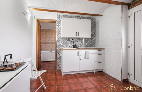 Pinos de Alhaurin Cottage | 2 bedroom house with private pool and breakfast included in Alhaurin
