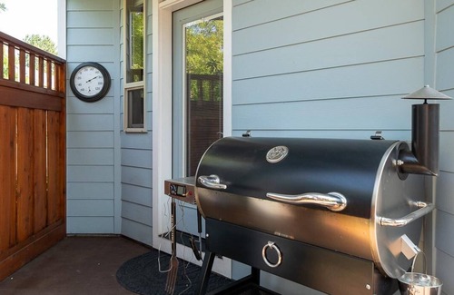 Corvallis House | 2 Bedroom - Everglade Townhome Southeast Corvallis Vacation Rental