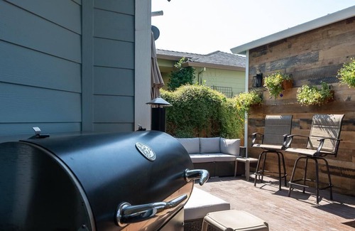 Corvallis House | 2 Bedroom - Everglade Townhome Southeast Corvallis Vacation Rental