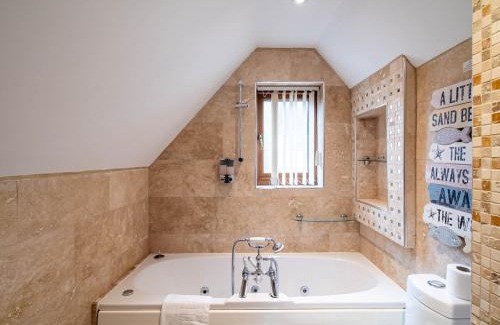 Woodseats Villa | 2 bedroom exclusive house in Sheffield