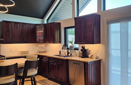 Utterson Apartment | 2 Bedroom Executive Apartment in Utterson