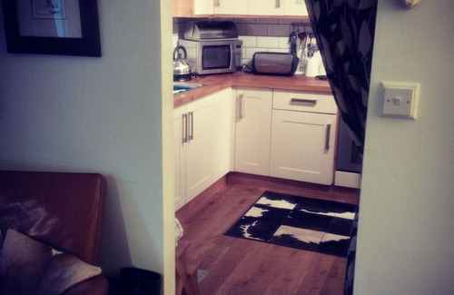 Abernethy Cottage | 2 Bedroom, family and pet-friendly, cosy cottage in stunning Perthshire.
