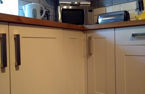Abernethy Cottage | 2 Bedroom, family and pet-friendly, cosy cottage in stunning Perthshire.