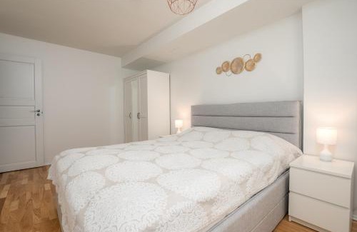 Parnu Apartment | 2 bedroom Family Apartment near Spa Tervise Paradiis