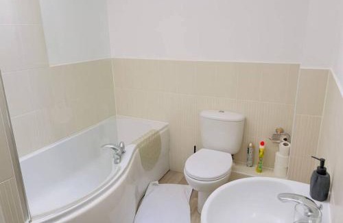 Colchester Apartment | 2 Bedroom Flat in Colchester