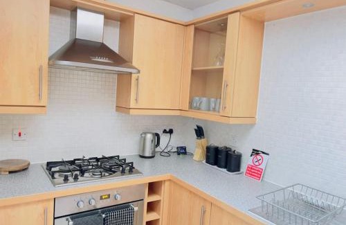 Colchester Apartment | 2 Bedroom Flat in Colchester