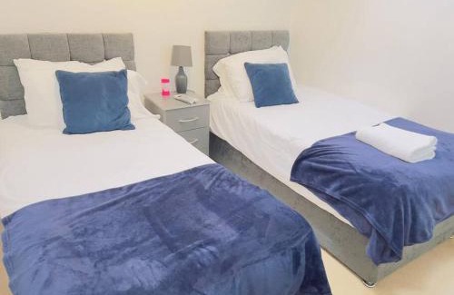 Colchester Apartment | 2 Bedroom Flat in Colchester