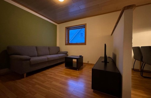 Faroe Islands Apartment | 2 bedroom flat in Kambsdalur