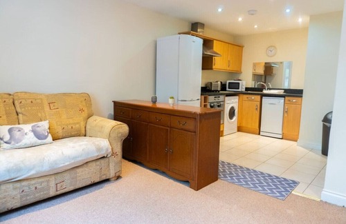 Spondon Apartment | 2 Bedroom Flat in Spondon Derby